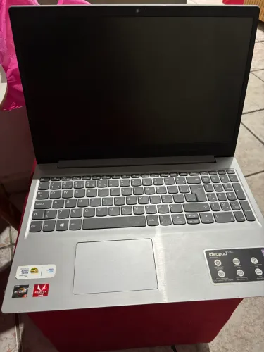 Notebook lenovo ideadpad S145