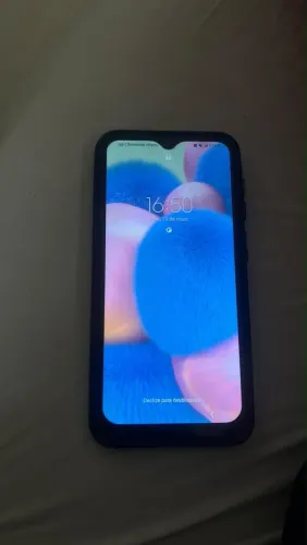 Samsung Galaxy A30s