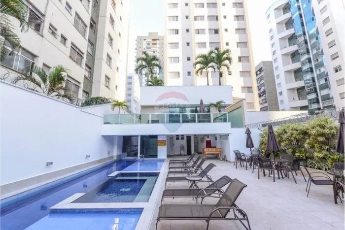 Cobertura em Lourdes: Viva com Estilo no Melhor Custo-Benefício do Bairro