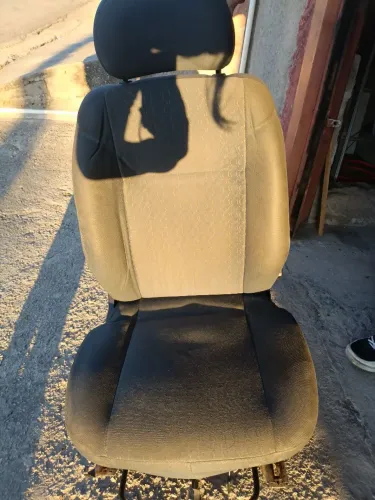 Banco de carro 