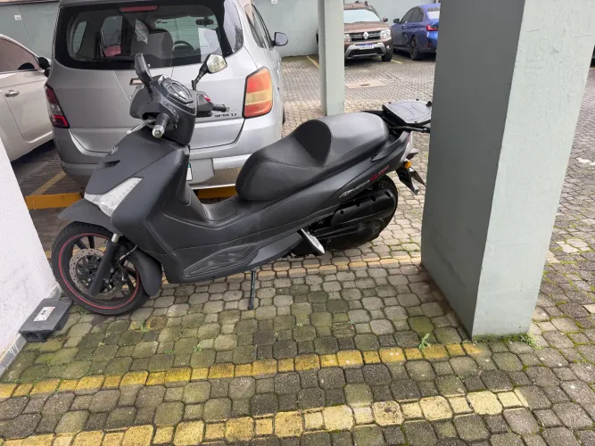 CITYCOM HD 300