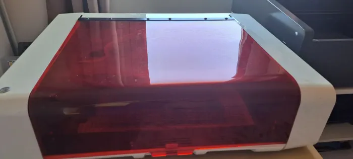 Máquina laser Diodo DUE