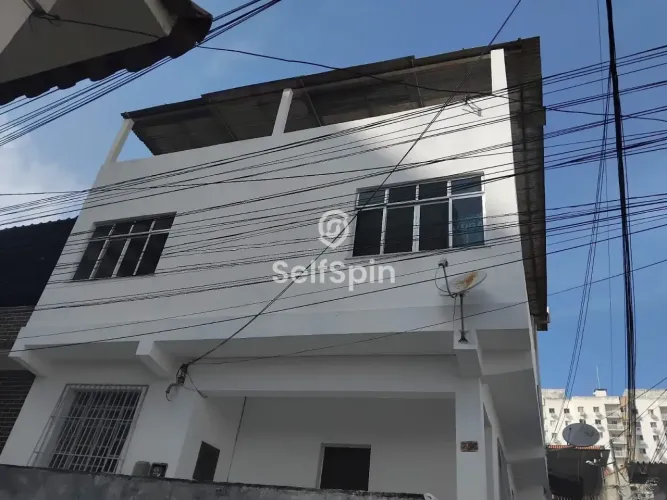 Casa para locação, Rodo, São Gonçalo, RJ