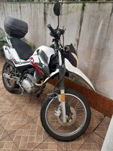Haojue NK 150 23/24