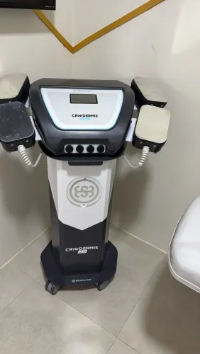 Criodermis Smart 2025