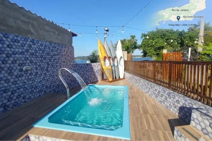 Imovel comercial a Venda - Casa de Festa e Comercial, 3 Quartos, 450m2 , São Pedro da Alde