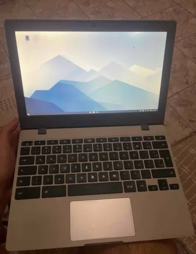 Chomebook