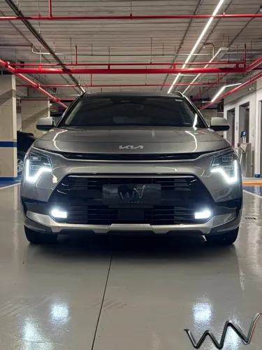 Kia Motors Niro SX Prestige 1.6 GDI (híbrido) 2024