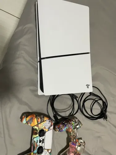 Ps5 slim