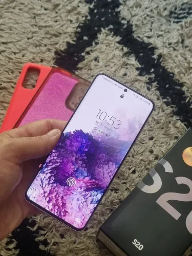 Samsung S20 128gb
