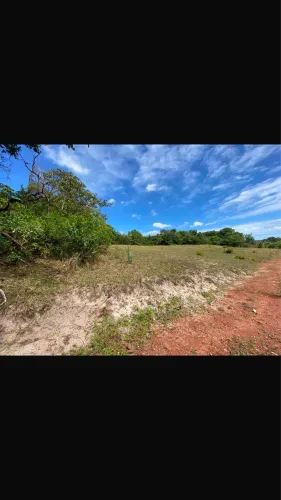 Vende-se terreno na rua das pedrinhas na praia da pipa , Rua sem saída .