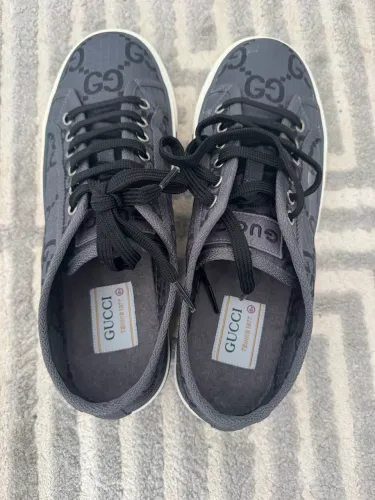 Tênis Gucci Casual Monogram Original