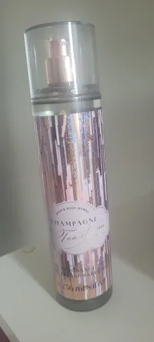 BodySplash - Champagne Toast by Bath & Body Works