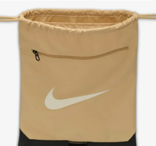 Sacola Nike Brasília 9.5 unissex original