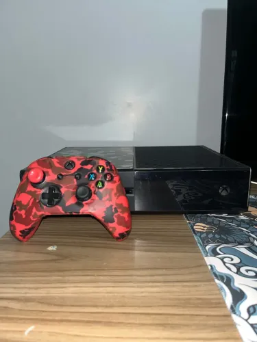 Xbox one