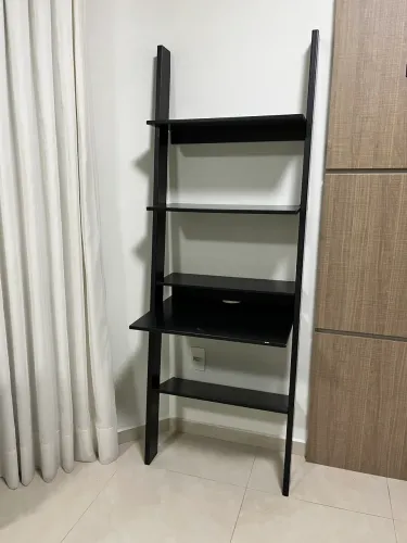 Estante tipo escada Tok & Stok