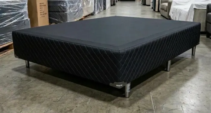 Base de casal unibox