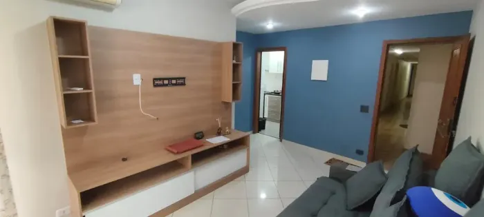 Imóvel para aluguel tem 80 metros quadrados com 2 quartos em Ingá - Niterói - RJ