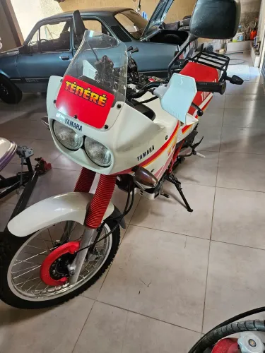 Tenéré 600 Z