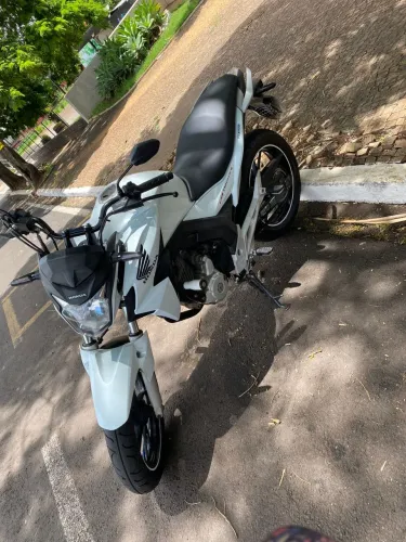 Cb Twister 250 16/17