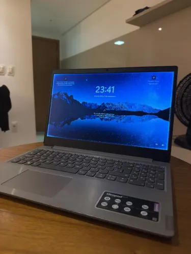Notebook Lenovo