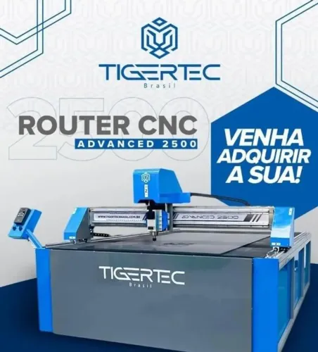 ROUTER CNC