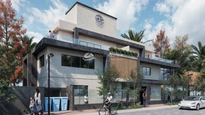 Stúdio no Campeche  arquitetura contemporânea e acabamentos de qualidade, o imóvel oferece