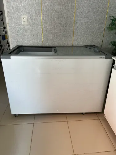 VENDO FREEZER FRICON SUPER NOVO