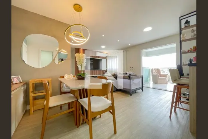 Apartamento à Venda - Umuarama, 2 Quartos, 82 m2