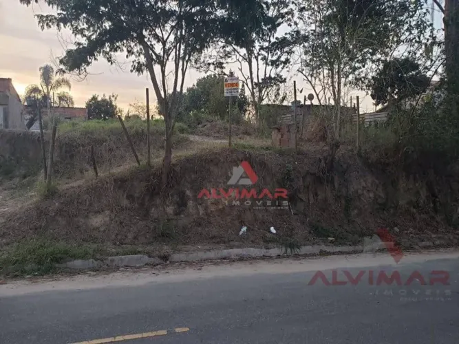 Terreno Residencial à venda, Roma, Volta Redonda - TE0014.