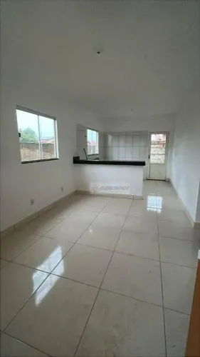 Casa com 03 dormitórios (01 suíte) à venda, Condomínio São José Cuiabá/MT