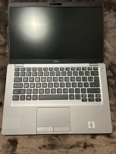 Notebook Dell