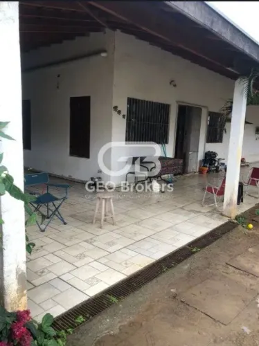 Ótima Chácara para venda no Porto Velho - Jacareí - Ref: 18087