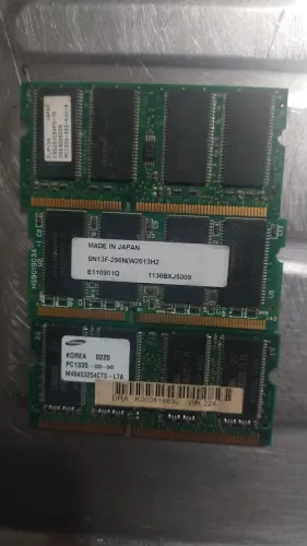Memórias ram ddr4