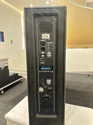 Caixa vertical ONEAL OPB 3600x ativas