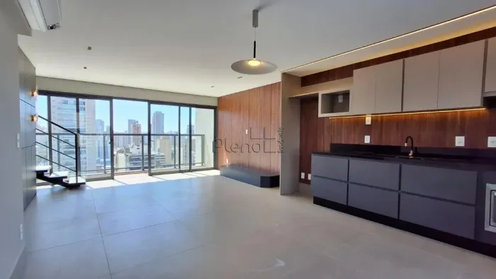 Apartamento à venda em Campinas, Cambuí, com 2 suítes, com 130 m²