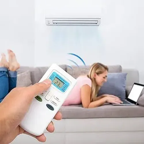 Inverter Control de ar