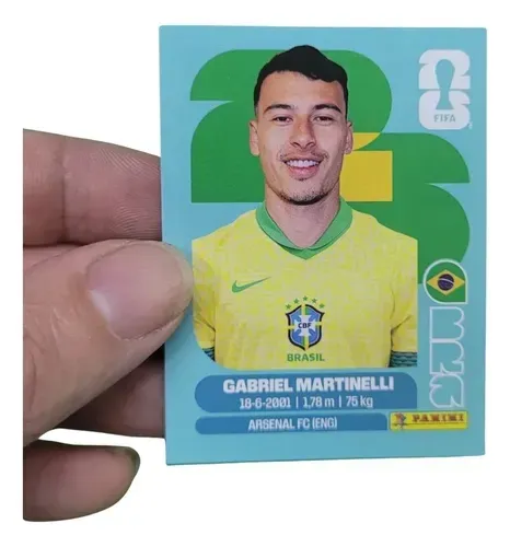 Figurinha 
