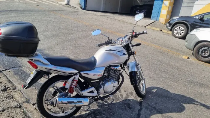 GSR 150i