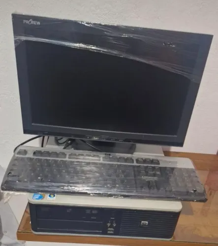 Computador completo