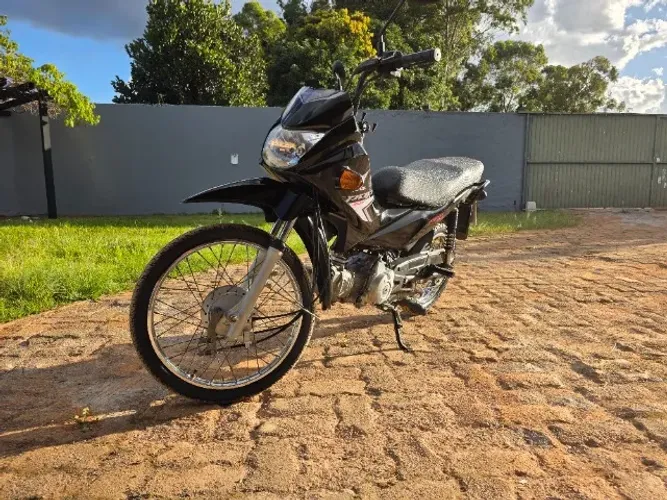 Honda Pop 110i 2019 38.000km