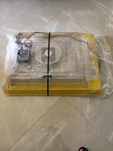 Chocadeira premium ecológica IP130
