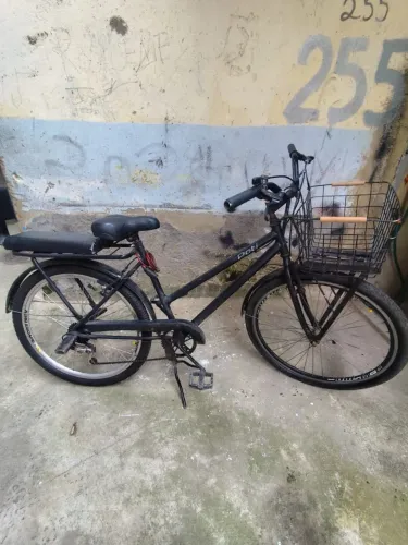 Bicicleta Poty