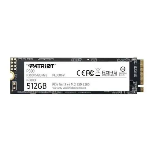 Nvme 512 99% V/T