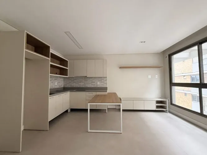 Venda | Apartamento 1 quarto + 1 vaga + hb