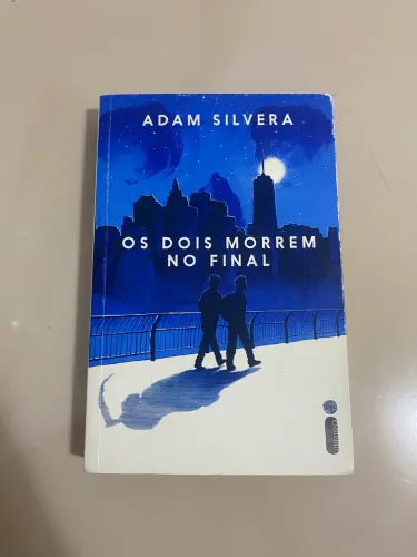 Os dois morrem no final