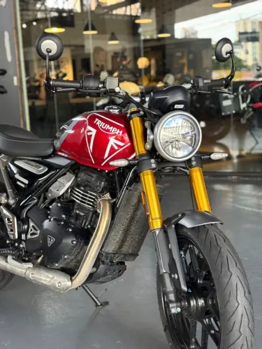 OPORTUNIDADE UNICA!! SPEED 400 POR R$ 28.490,00