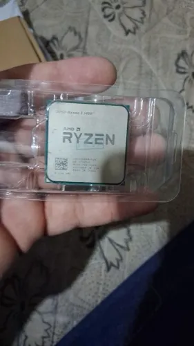 Ryzen 5 1400