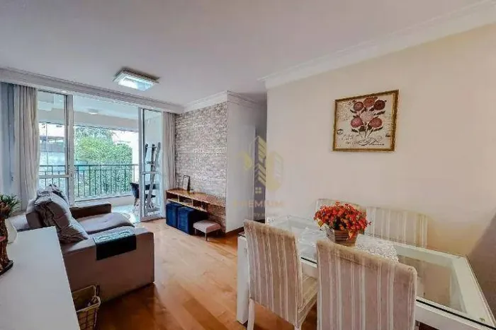 Apartamento com 2 dormitórios, 60 m² - venda por R$ 790.000 ou aluguel por R$ 3900 /mês - 