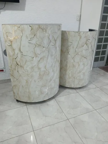 Recepção